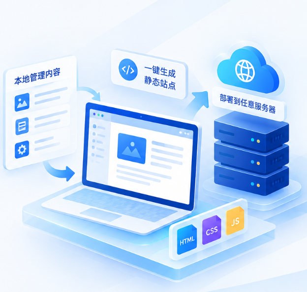 Esspace 产品界面