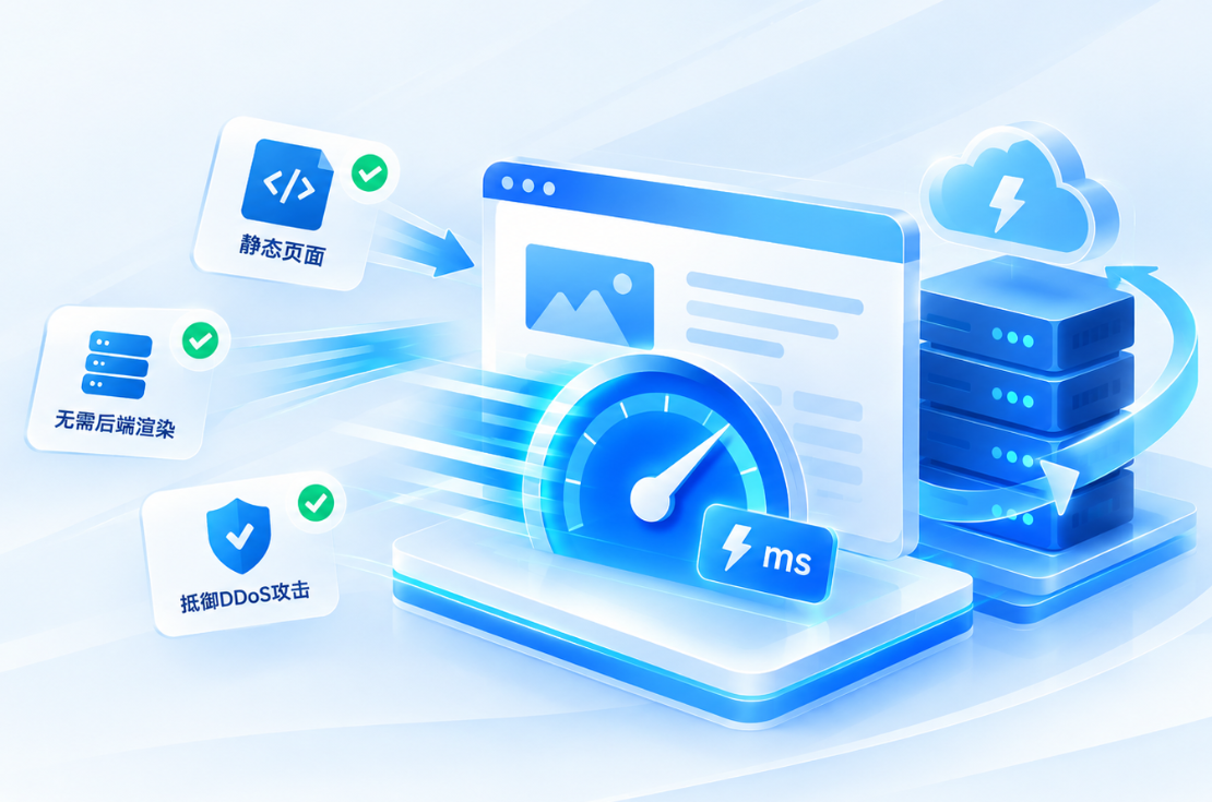 高安全性，从根源规避漏洞